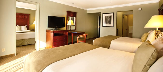 How Clean is Your Hotel Room?